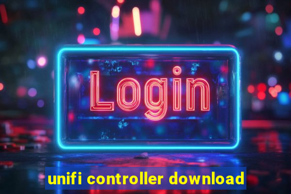 unifi controller download